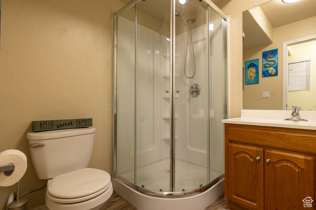 Photo 17 for MLS #2118982 at 4083 S 3475 West