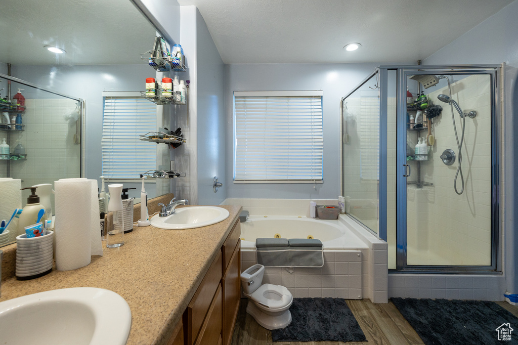Photo 20 for MLS #2118982 at 4083 S 3475 West