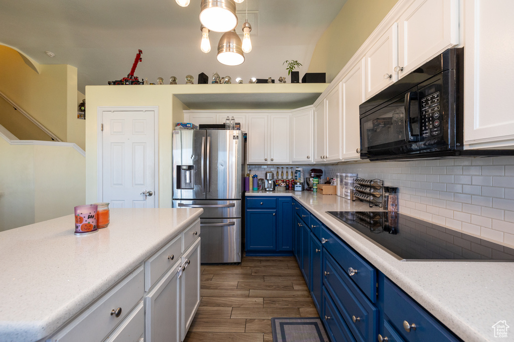 Photo 11 for MLS #2118982 at 4083 S 3475 West
