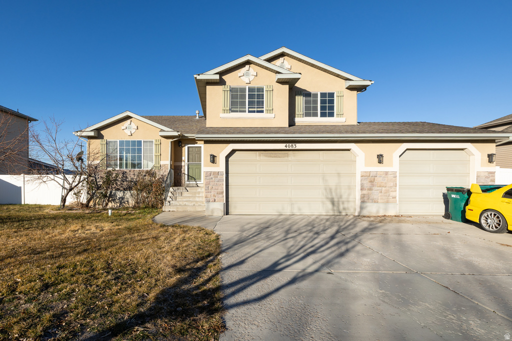 4083 S 3475 W West Haven, UT 84401