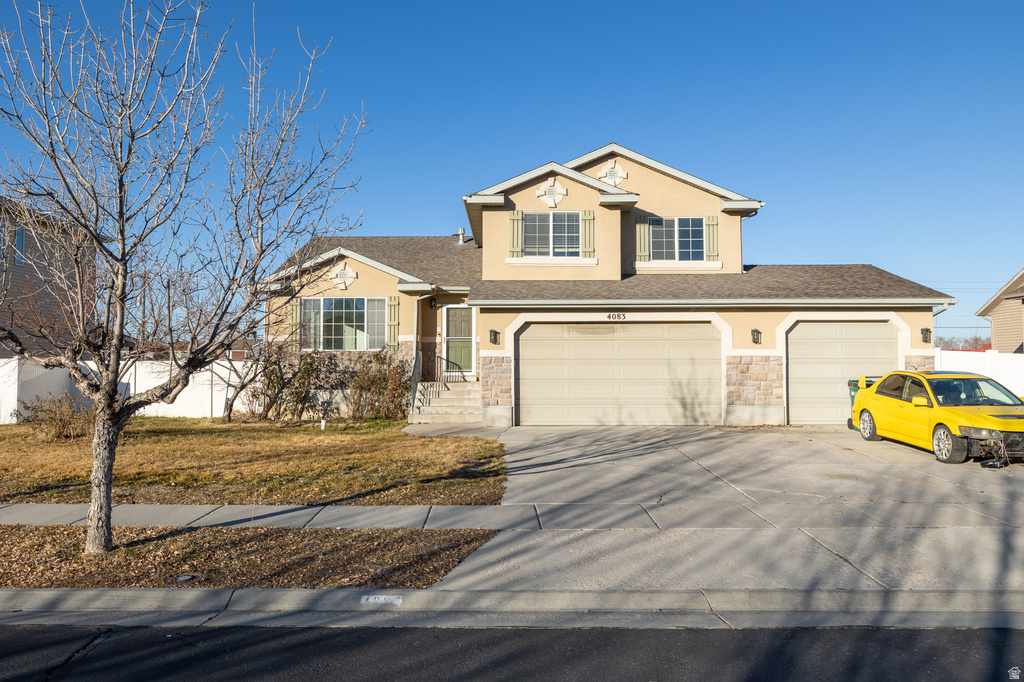 4083 S 3475 W West Haven, UT 84401