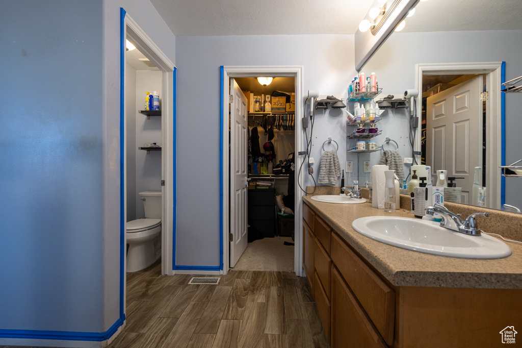 Photo 21 for MLS #2118982 at 4083 S 3475 West