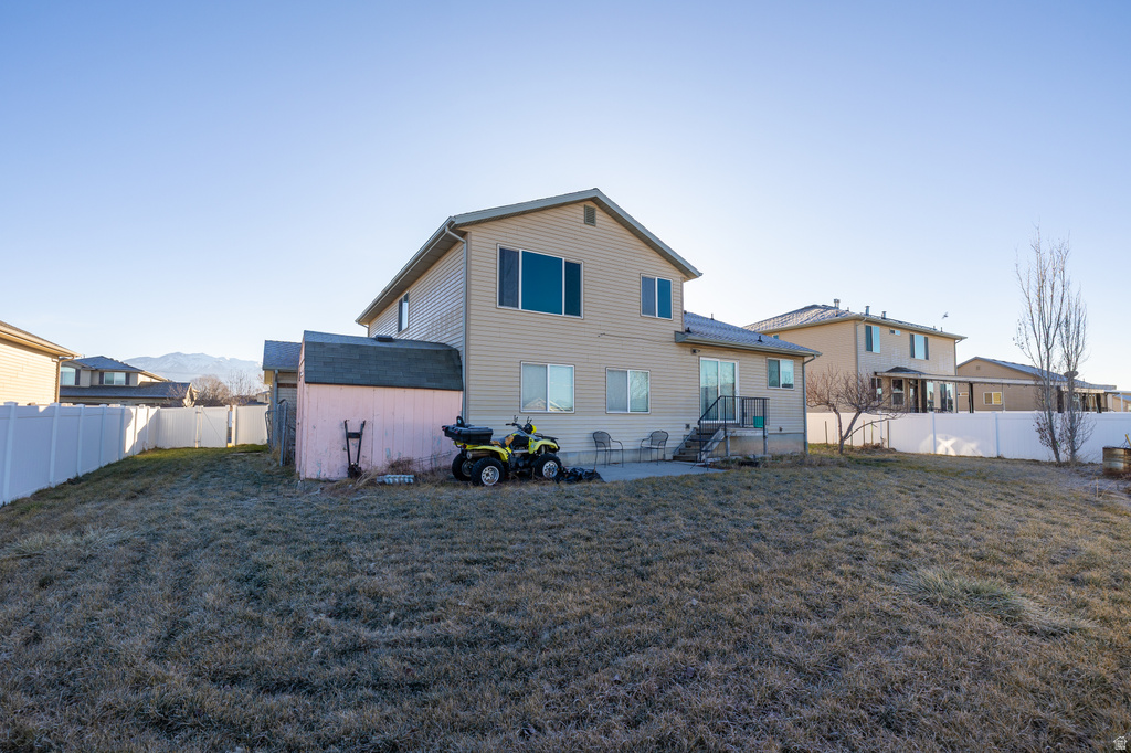 4083 S 3475 W West Haven, UT 84401