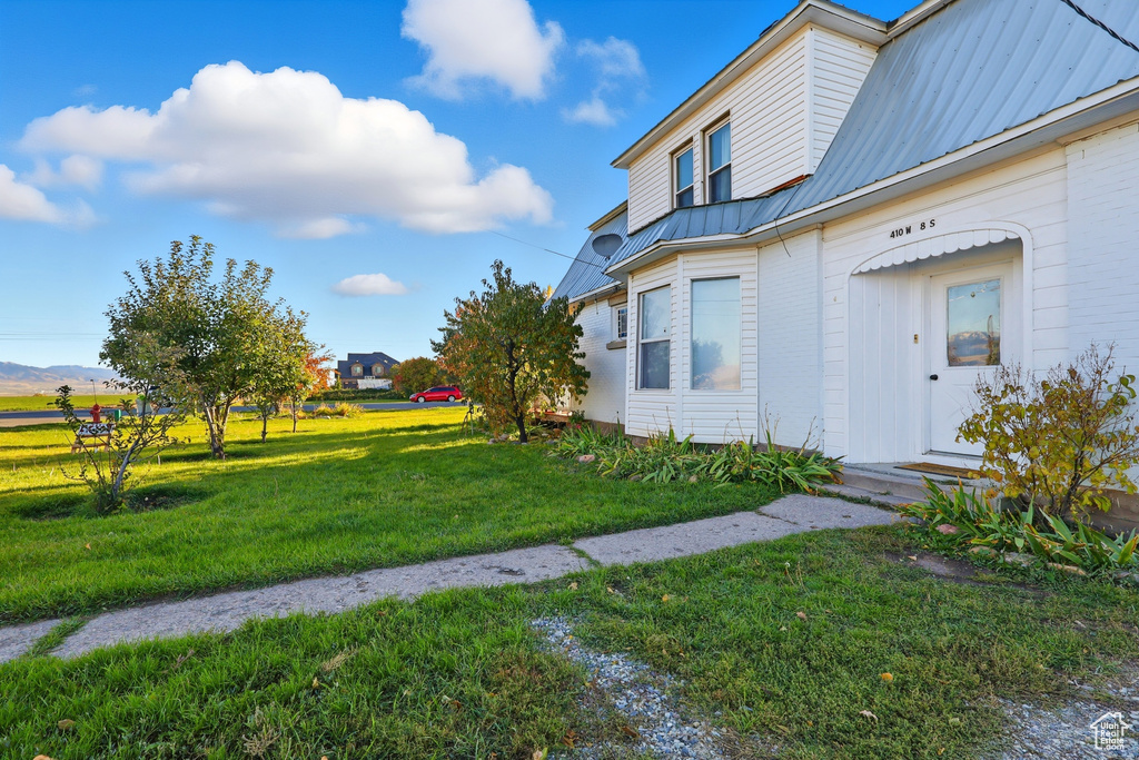 410 W 8TH S Preston, ID 83263