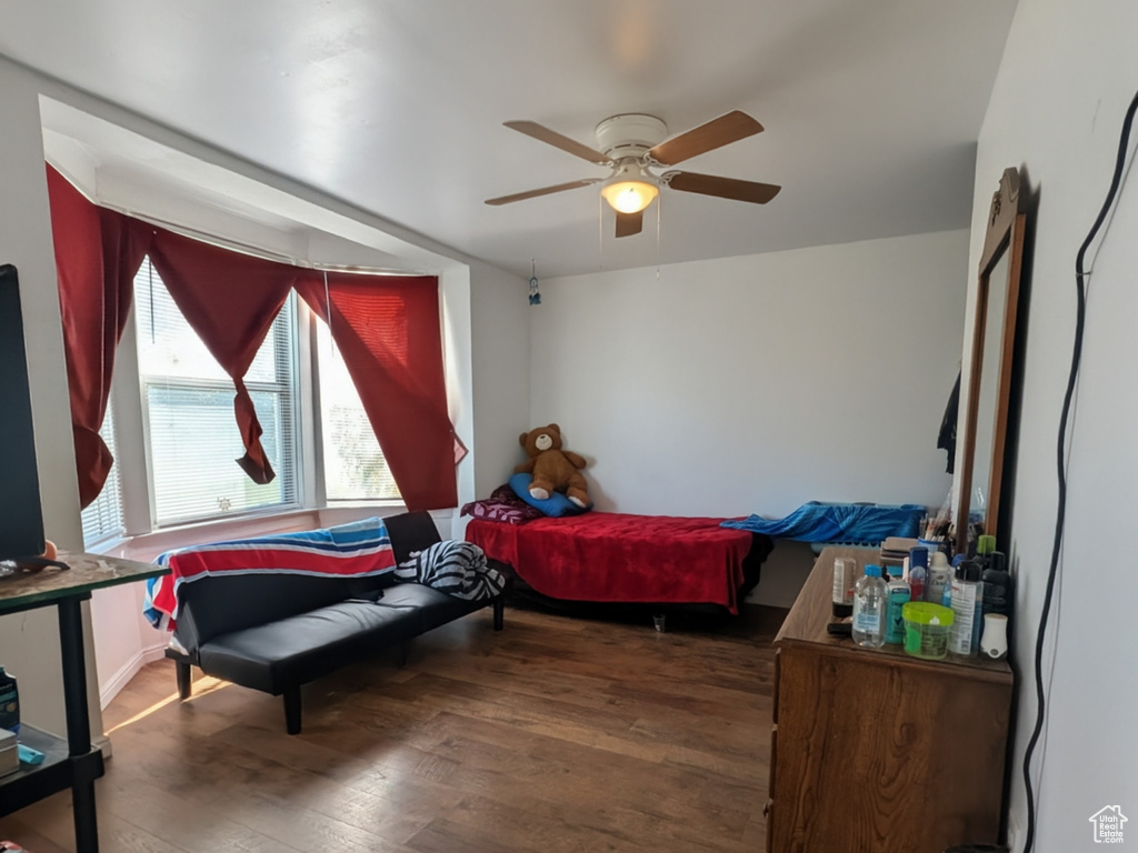 410 W 8TH S Preston, ID 83263