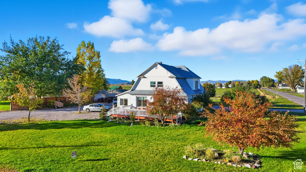 410 W 8TH S Preston, ID 83263