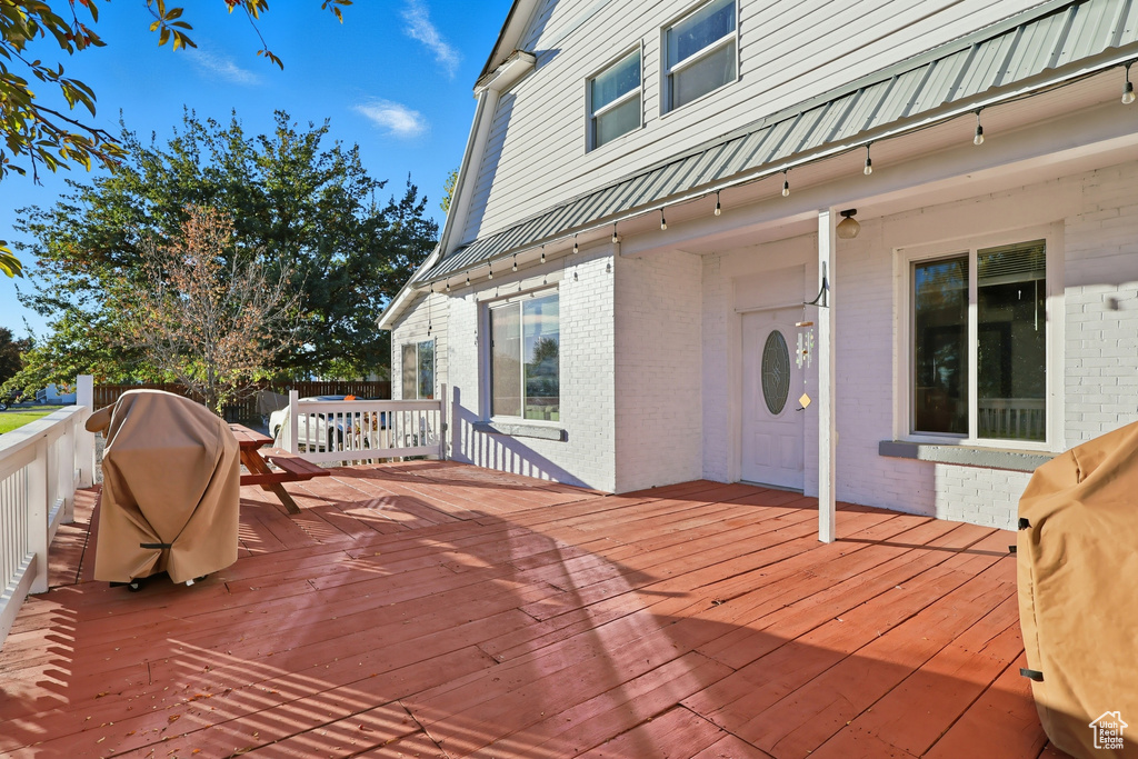 410 W 8TH S Preston, ID 83263