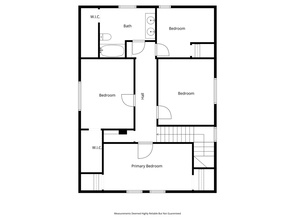 410 W 8TH S Preston, ID 83263