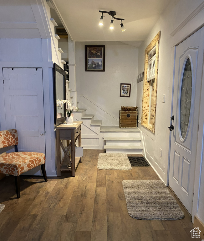 410 W 8TH S Preston, ID 83263