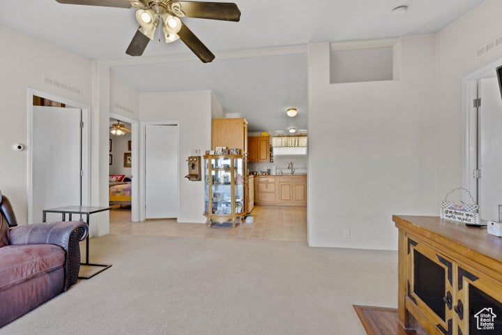 Photo 3 for MLS #2118985 at 131 S 1300 East