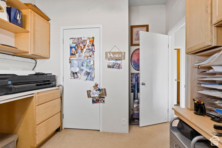 Photo 15 for MLS #2118985 at 131 S 1300 East