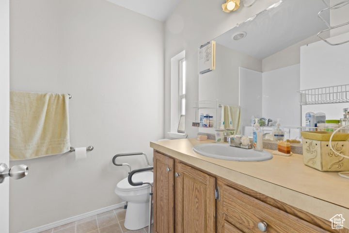 Photo 10 for MLS #2118985 at 131 S 1300 East