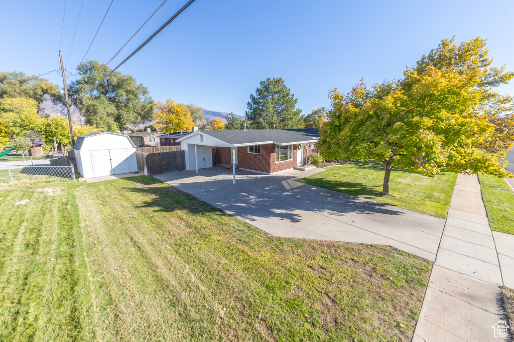Photo 34 for MLS #2118988 at 1884 N Alder St