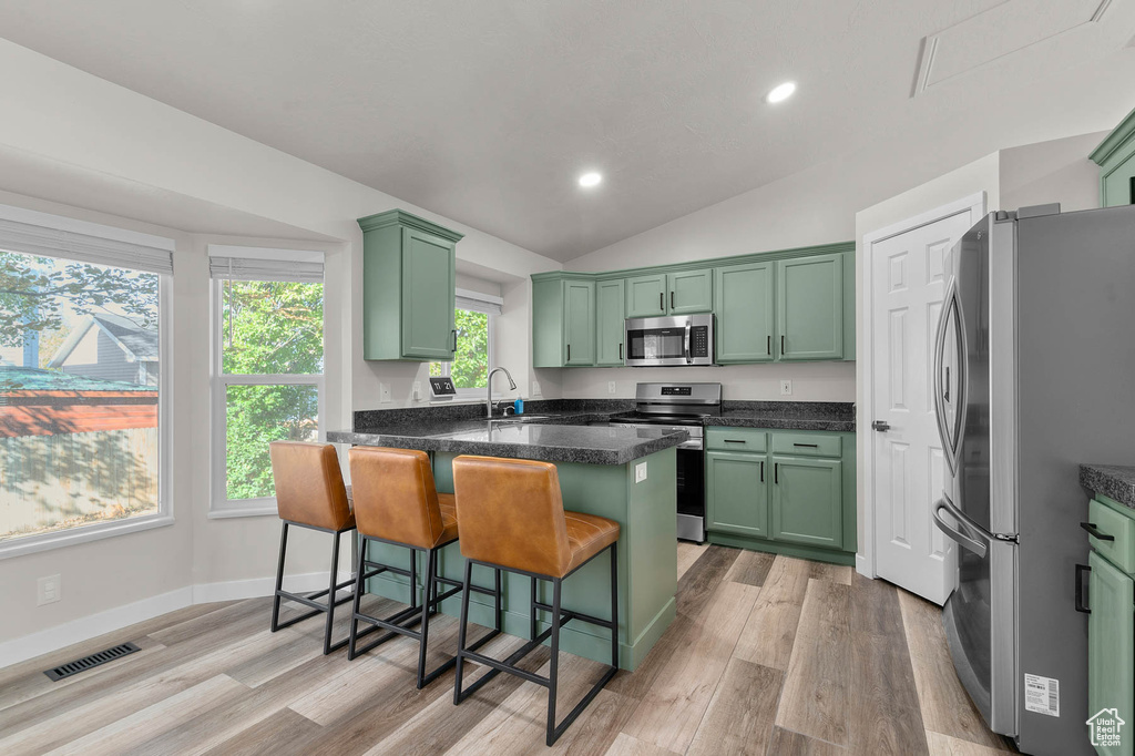 Photo 8 for MLS #2118991 at 6578 S 4165 West