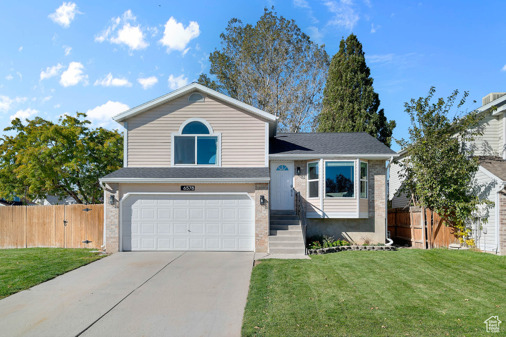 Photo 3 for MLS #2118991 at 6578 S 4165 West