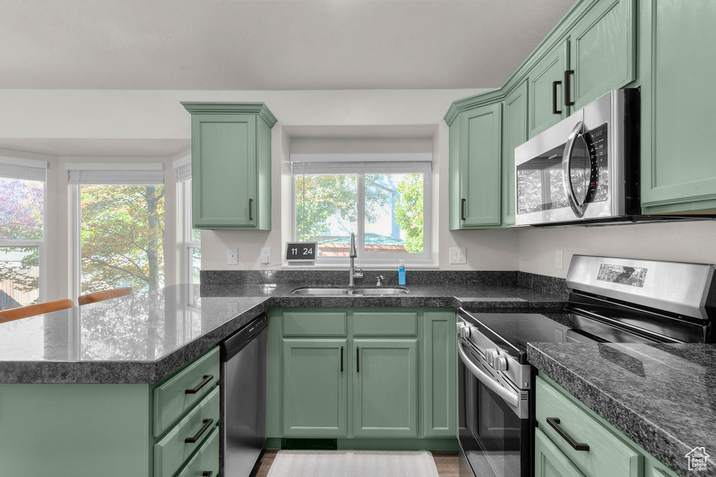 Photo 9 for MLS #2118991 at 6578 S 4165 West