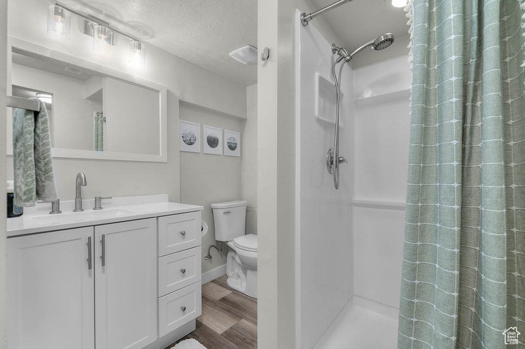 Photo 14 for MLS #2118991 at 6578 S 4165 West