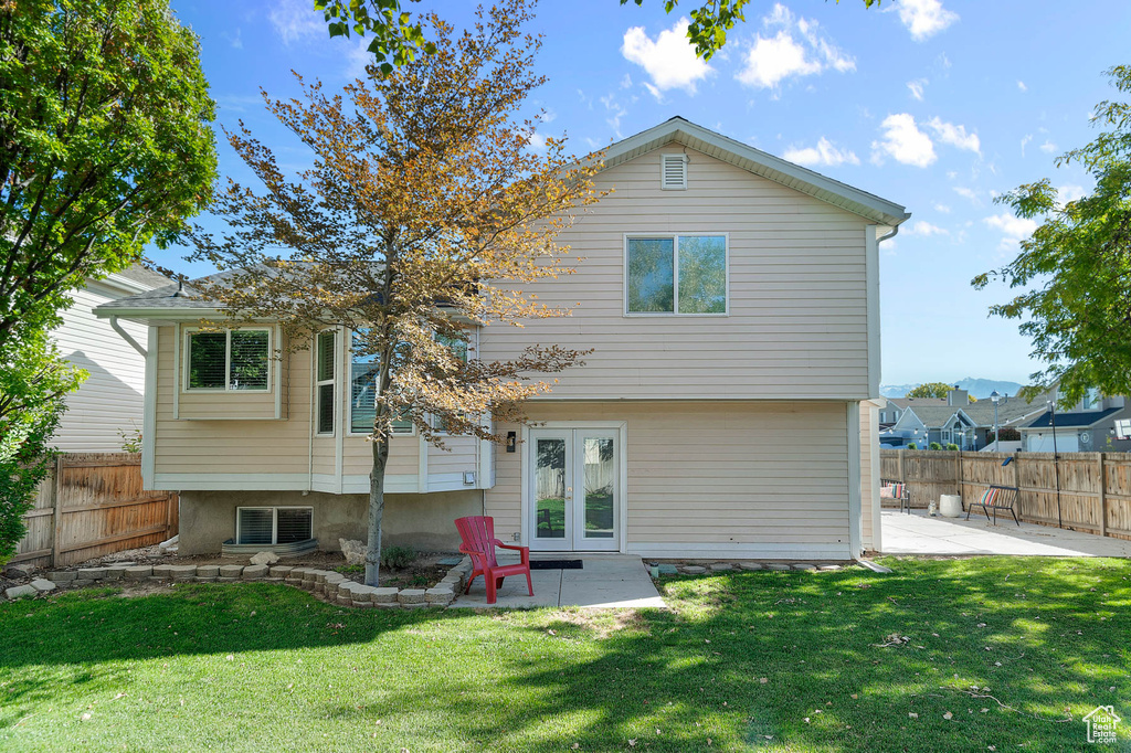 Photo 23 for MLS #2118991 at 6578 S 4165 West