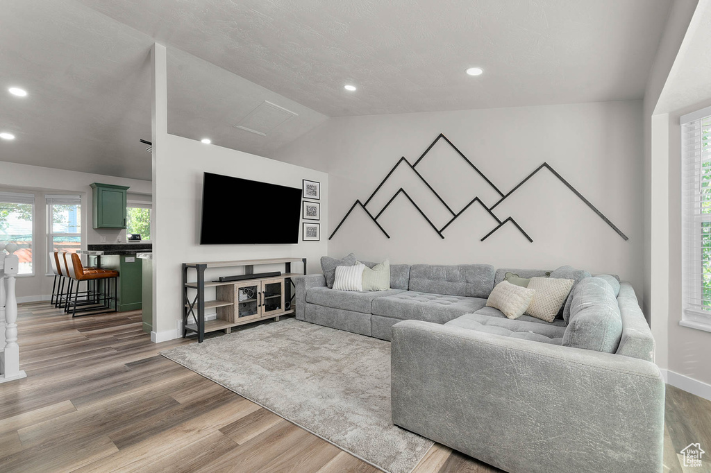 Photo 4 for MLS #2118991 at 6578 S 4165 West