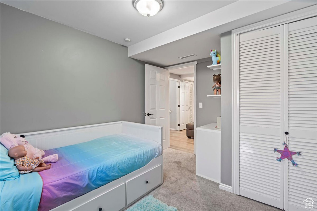 Photo 21 for MLS #2118994 at 3833 S 6325 West