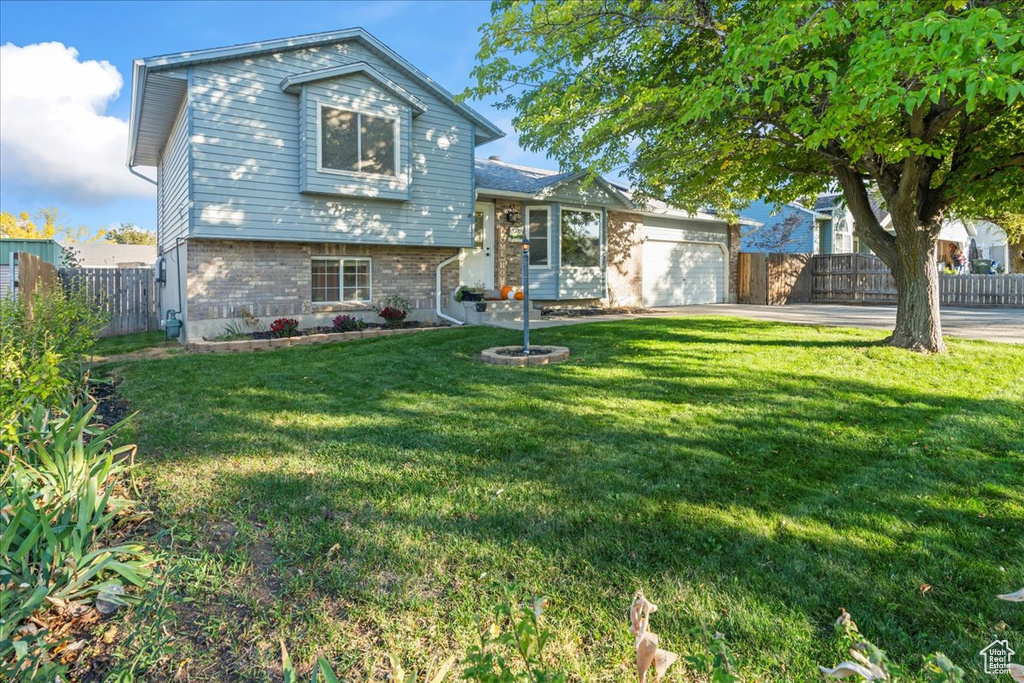 Photo 3 for MLS #2118994 at 3833 S 6325 West