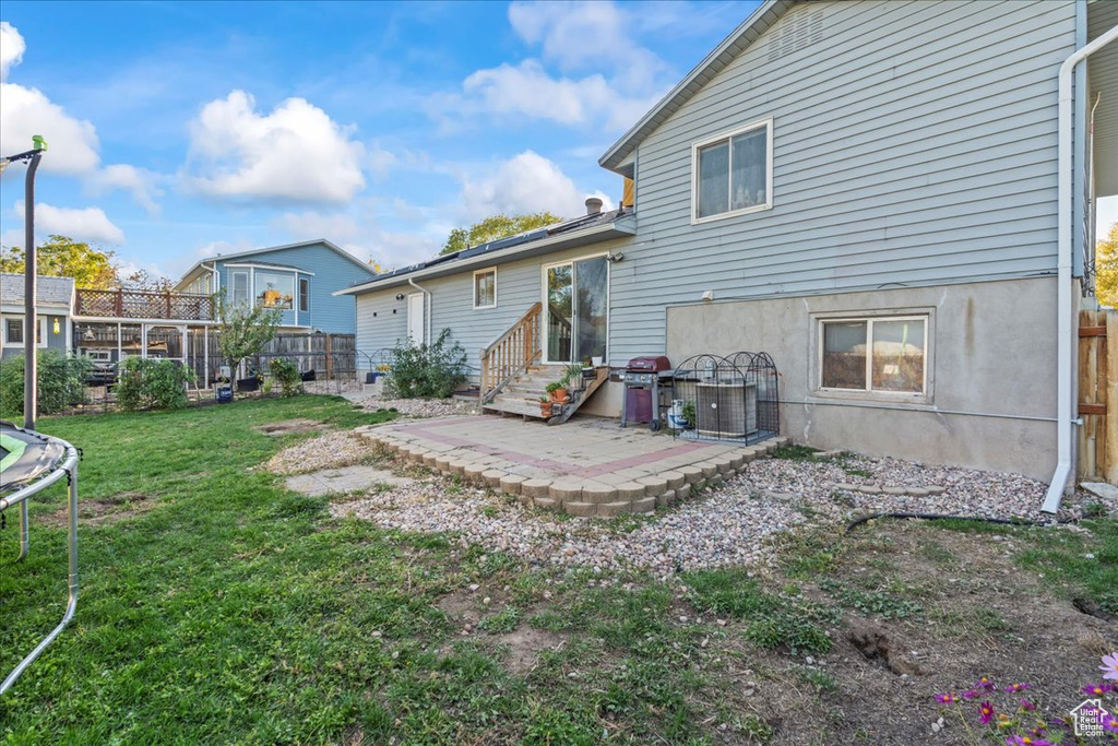 Photo 30 for MLS #2118994 at 3833 S 6325 West
