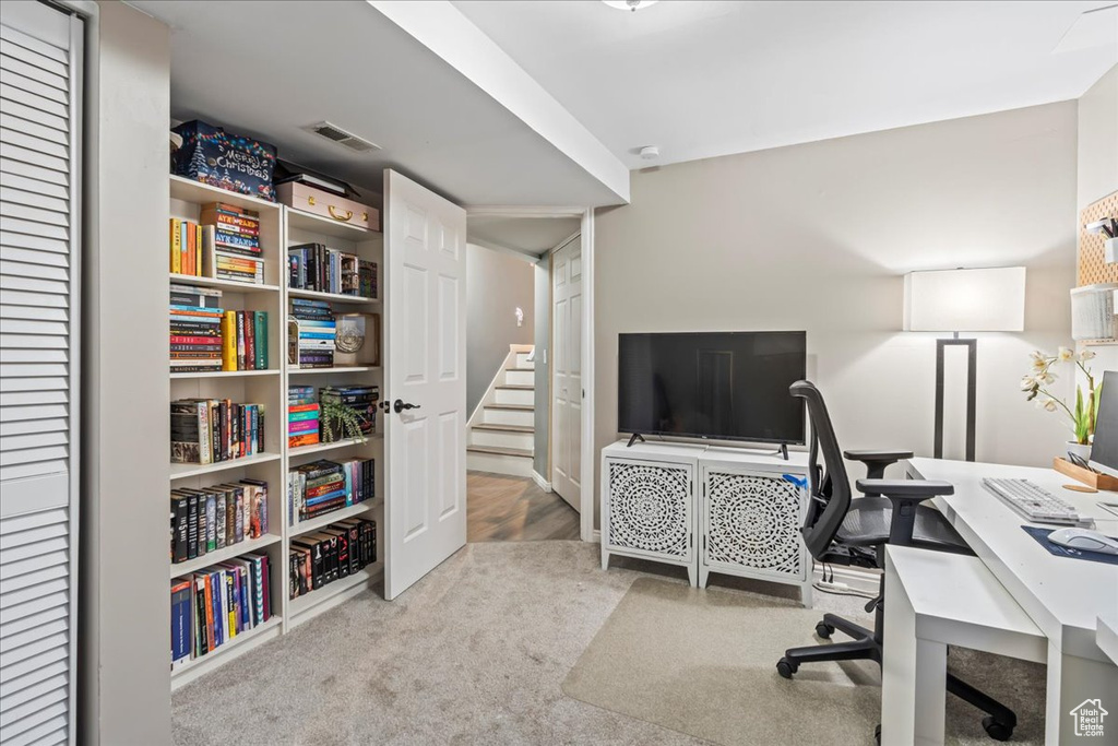 Photo 26 for MLS #2118994 at 3833 S 6325 West