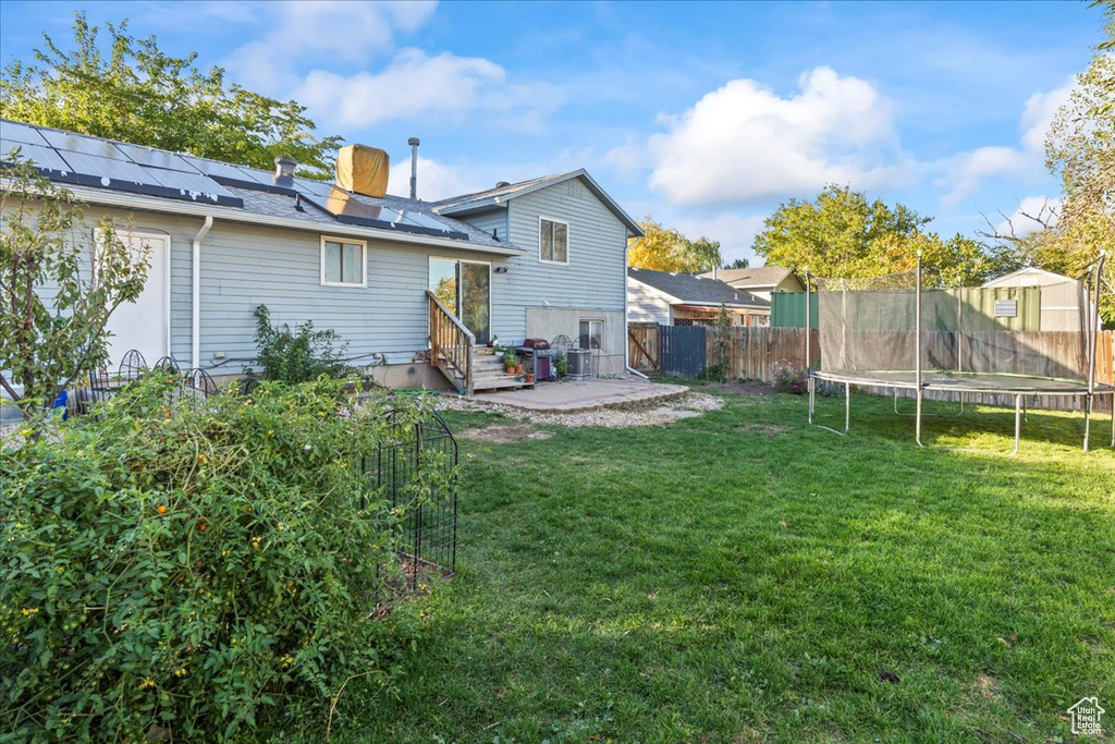 Photo 29 for MLS #2118994 at 3833 S 6325 West