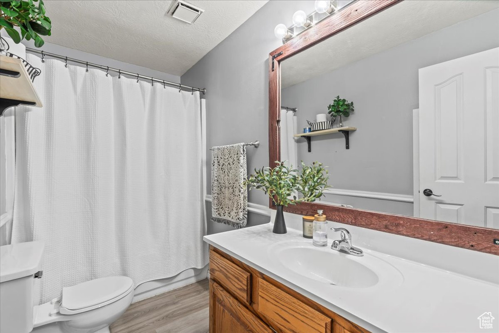 Photo 18 for MLS #2118994 at 3833 S 6325 West