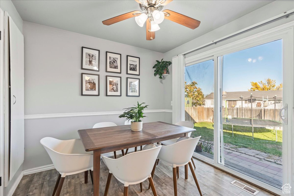 Photo 12 for MLS #2118994 at 3833 S 6325 West