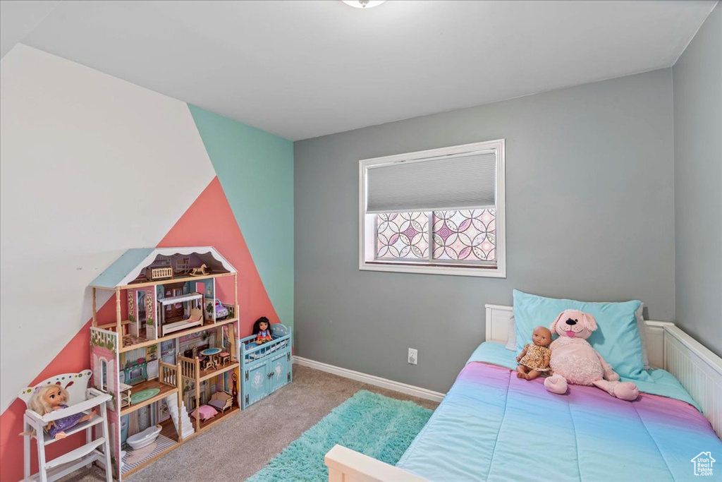 Photo 22 for MLS #2118994 at 3833 S 6325 West