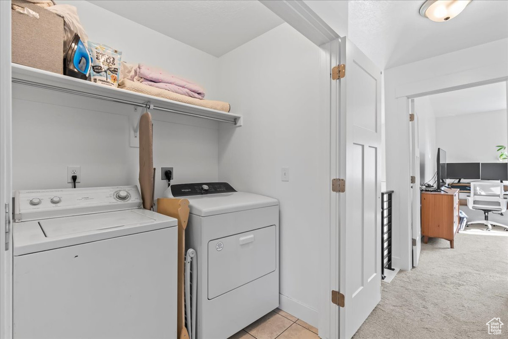 Photo 39 for MLS #2118999 at 1630 N 3740 West #1955