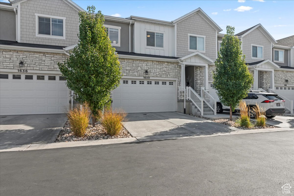 Photo 2 for MLS #2118999 at 1630 N 3740 West #1955