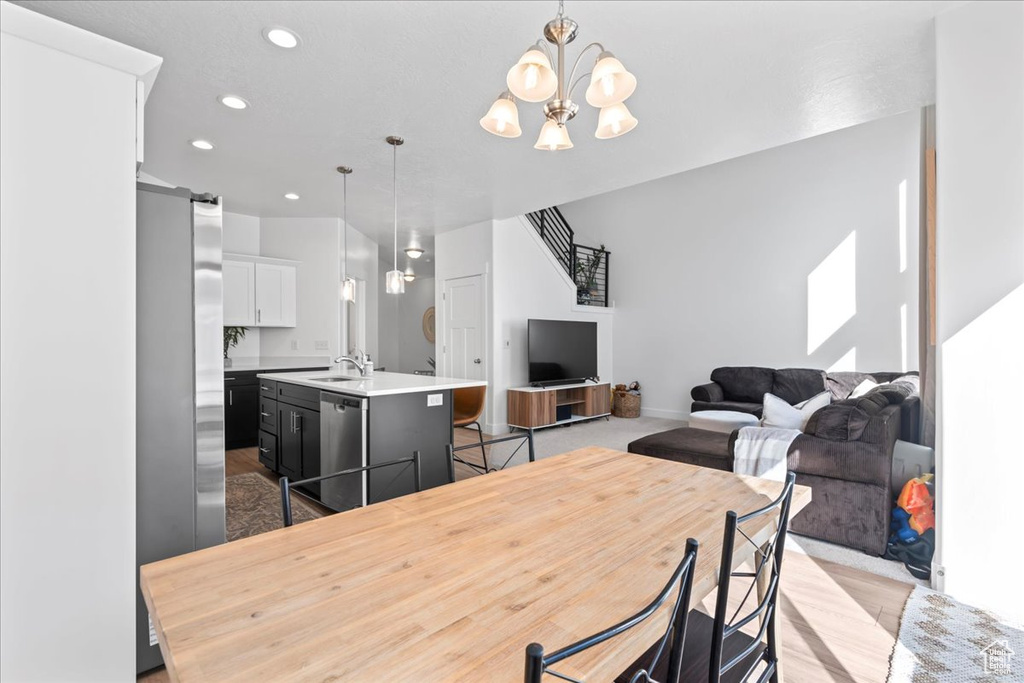Photo 13 for MLS #2118999 at 1630 N 3740 West #1955