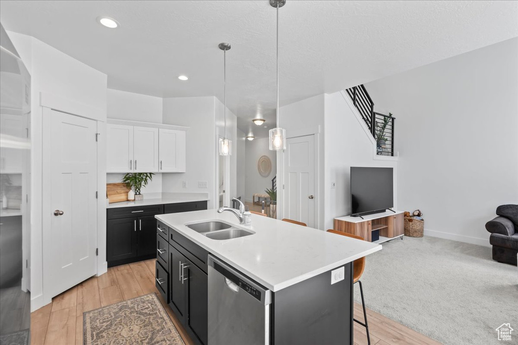 Photo 9 for MLS #2118999 at 1630 N 3740 West #1955