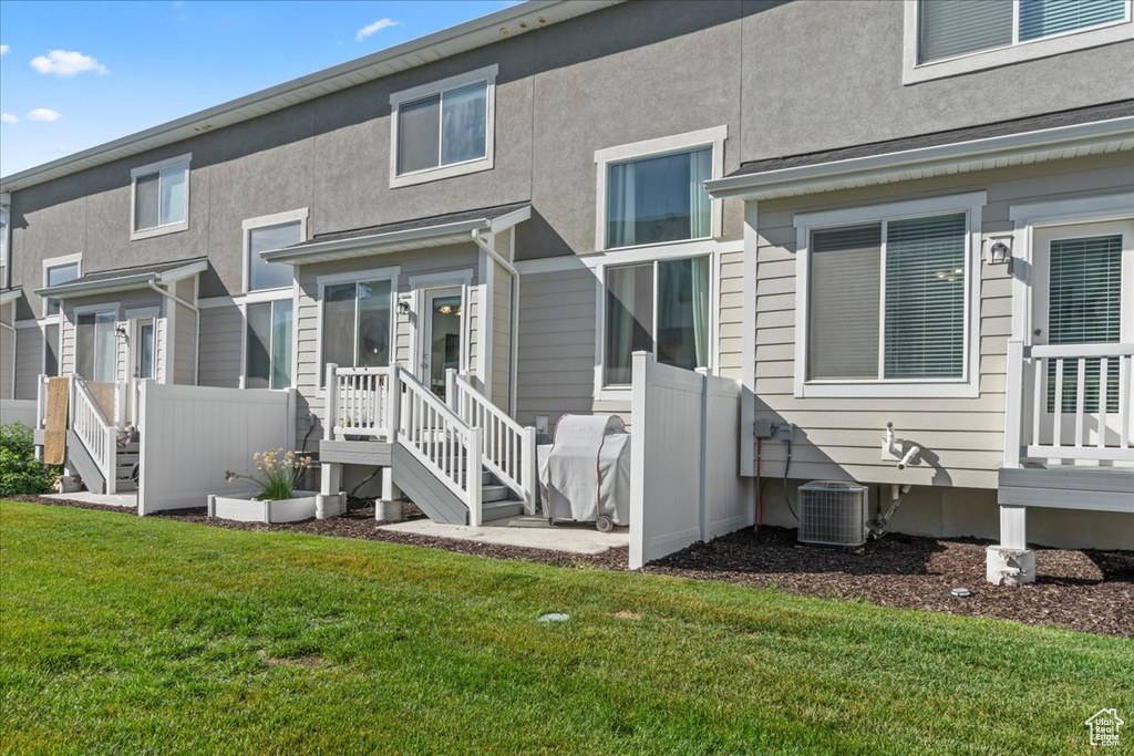 Photo 6 for MLS #2118999 at 1630 N 3740 West #1955