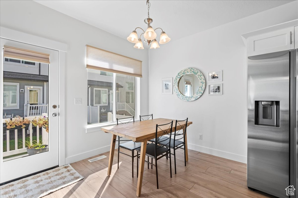 Photo 12 for MLS #2118999 at 1630 N 3740 West #1955