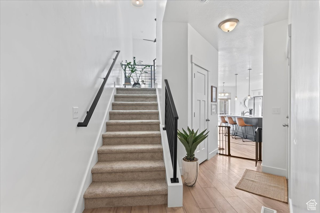 Photo 20 for MLS #2118999 at 1630 N 3740 West #1955