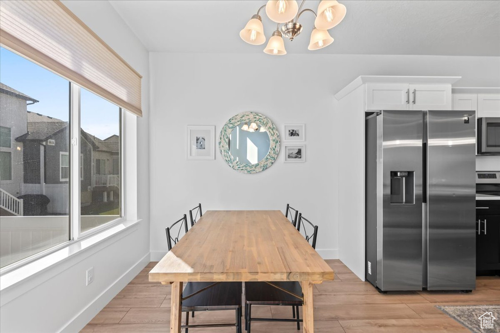 Photo 14 for MLS #2118999 at 1630 N 3740 West #1955