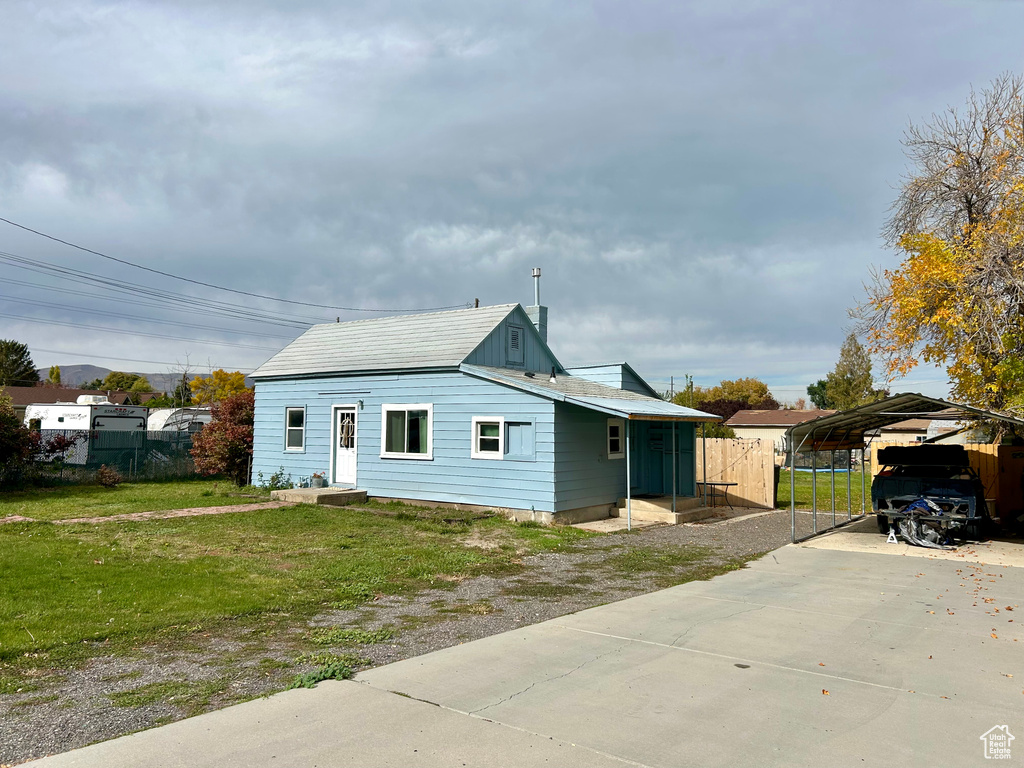 Photo 4 for MLS #2119005 at 545 E 600 South