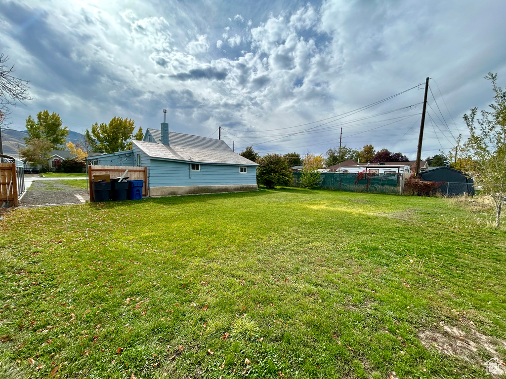 Photo 30 for MLS #2119005 at 545 E 600 South