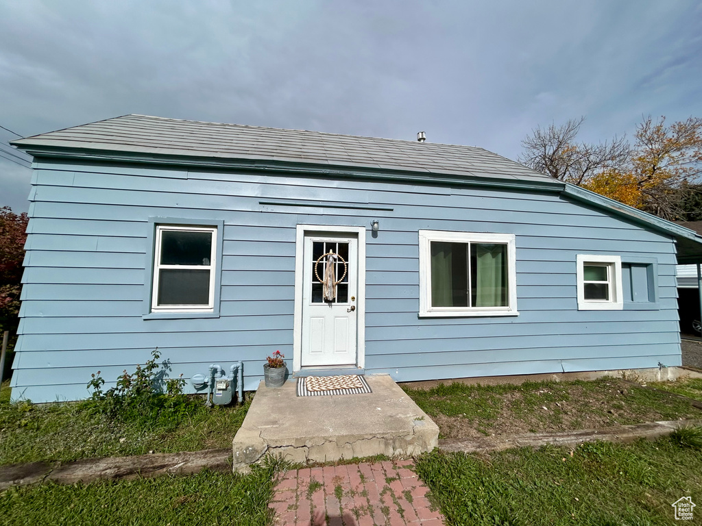 Photo 5 for MLS #2119005 at 545 E 600 South