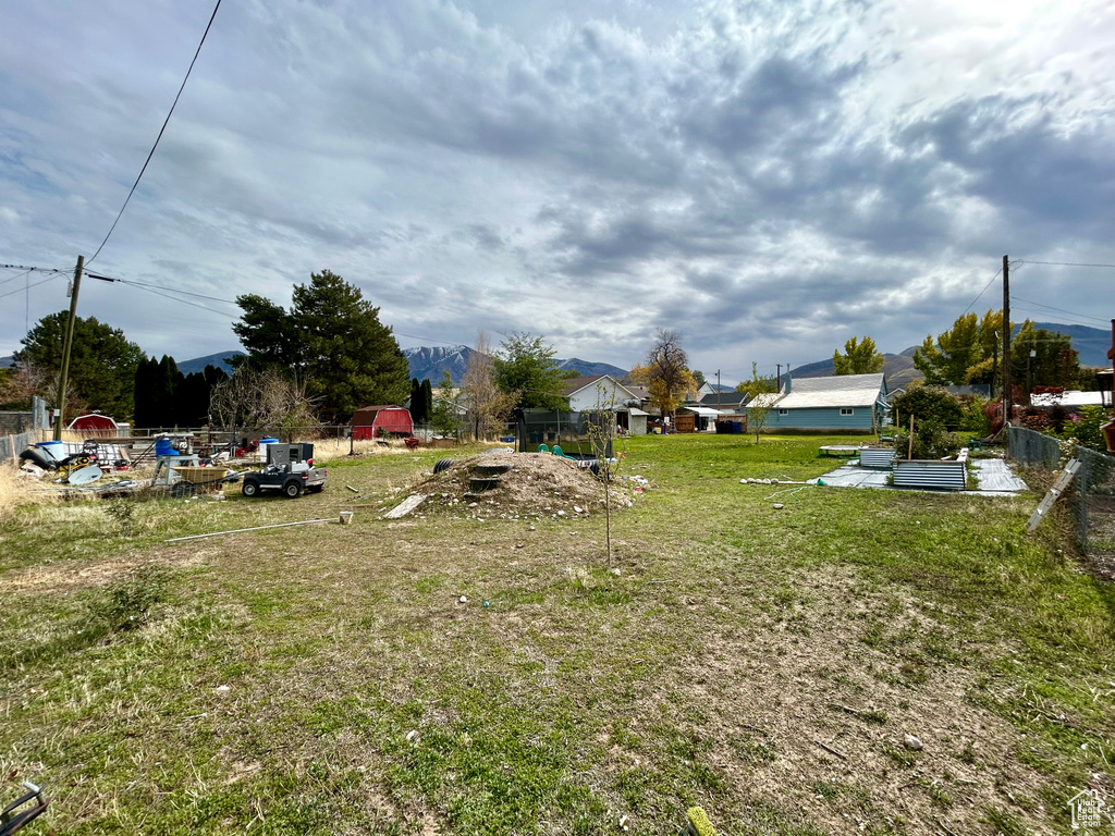 Photo 26 for MLS #2119005 at 545 E 600 South