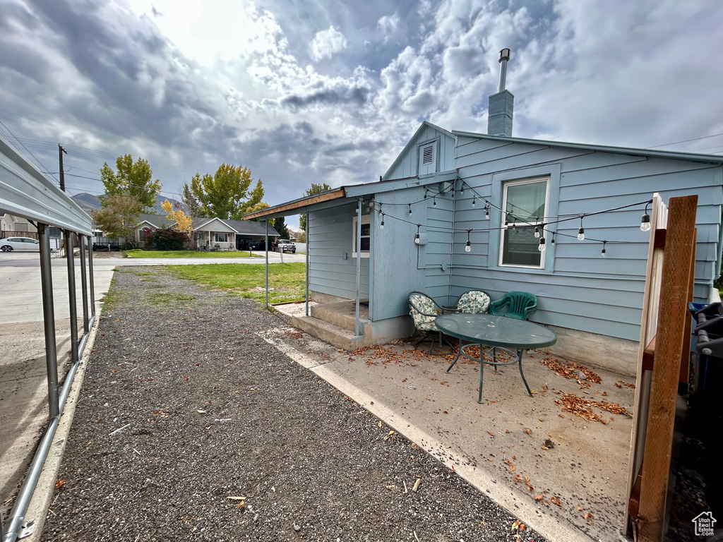Photo 32 for MLS #2119005 at 545 E 600 South