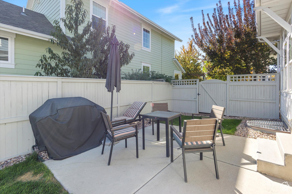 Photo 34 for MLS #2119008 at 10421 S Split Rock Dr