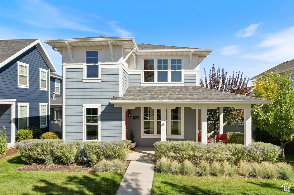 Photo 43 for MLS #2119008 at 10421 S Split Rock Dr