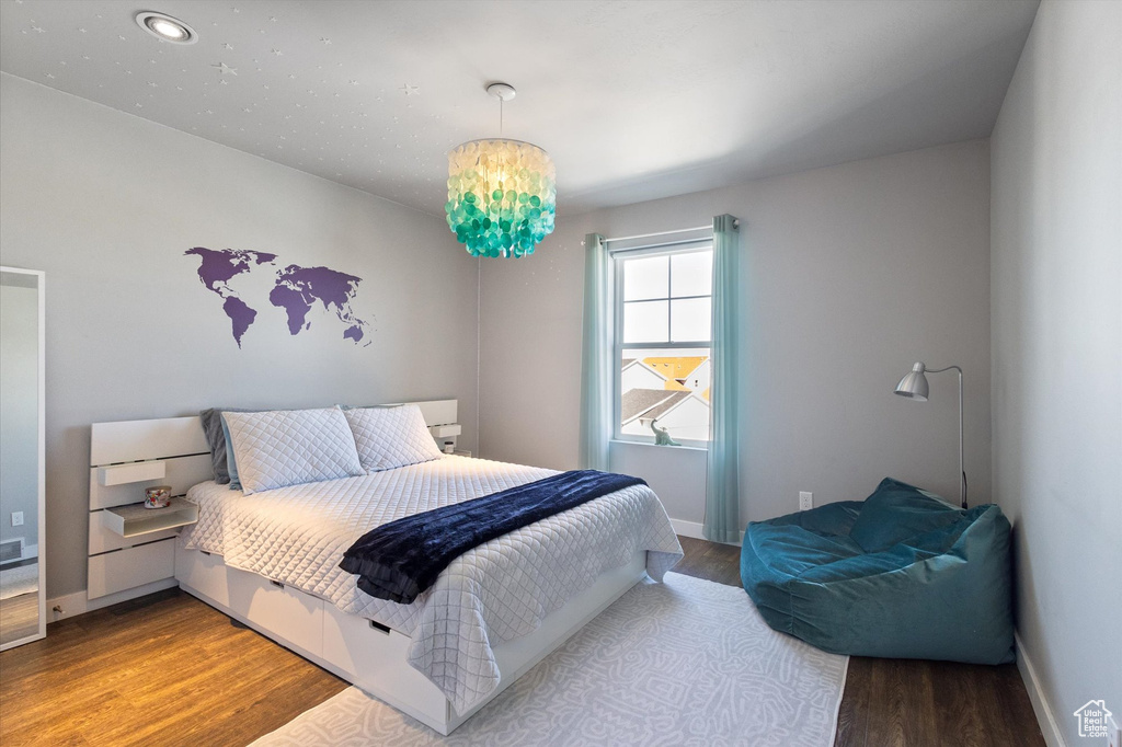 Photo 22 for MLS #2119008 at 10421 S Split Rock Dr