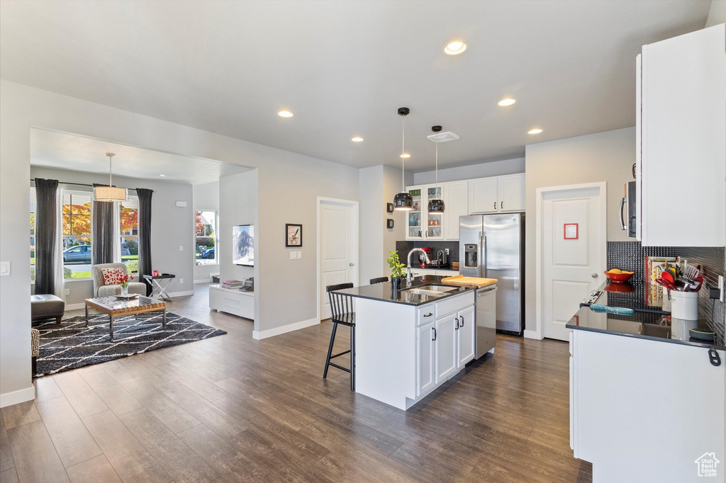 Photo 9 for MLS #2119008 at 10421 S Split Rock Dr