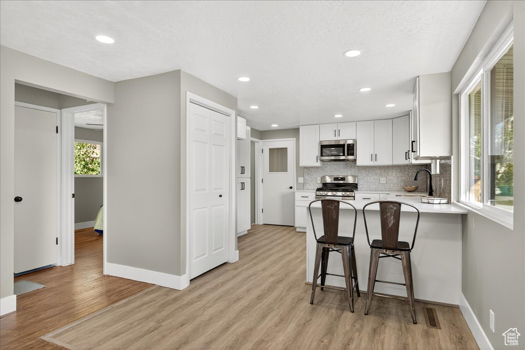 Photo 5 for MLS #2119009 at 2082 W 4450 South