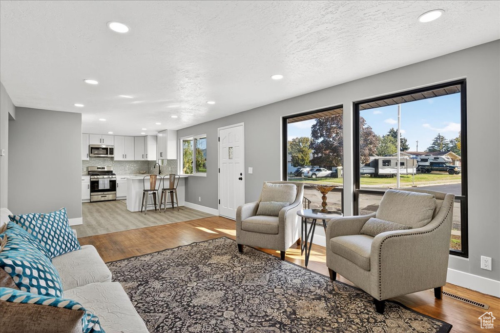 Photo 3 for MLS #2119009 at 2082 W 4450 South